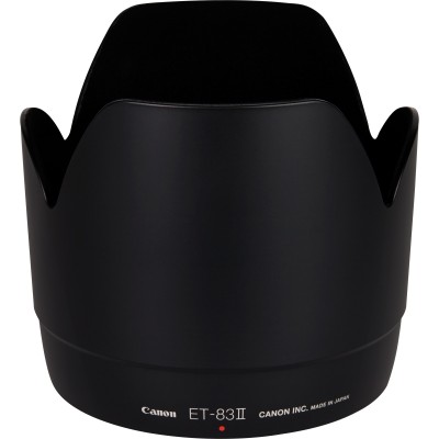 Paraluce obiettivo per EF 70-200mm f/2.8L USM Paraluce obiettivo per EF 70-200mm f/2.8L USM