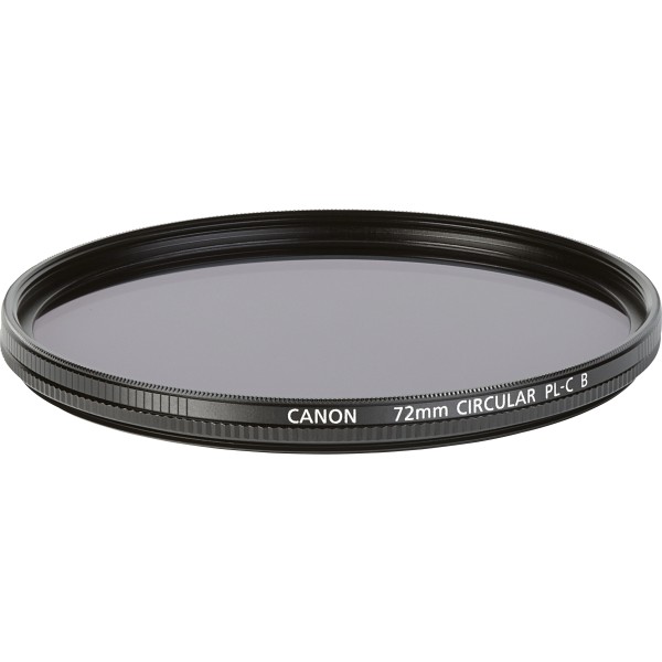 Filtro polarizzatore circolare 72mm - 2190B001