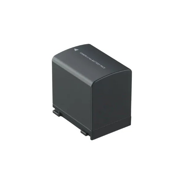 Batteria Canon 7.4V, 2400mAh per HV-40