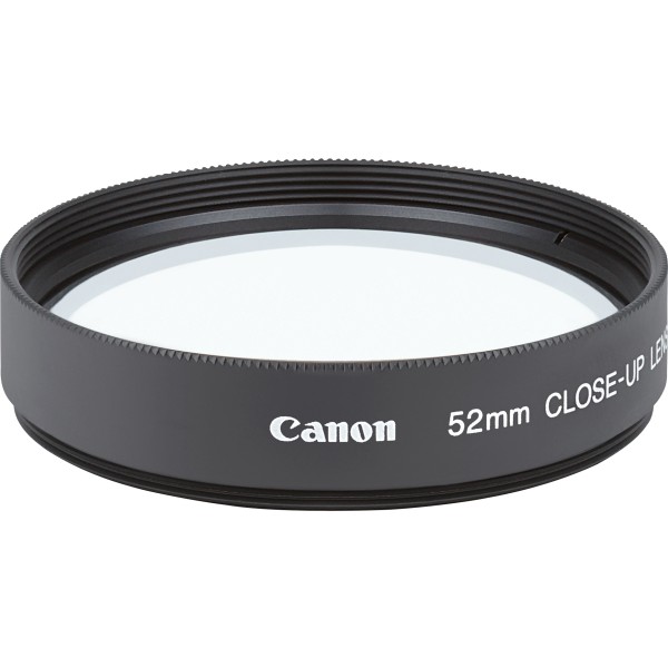 Aggiuntivo Close-Up 52mm