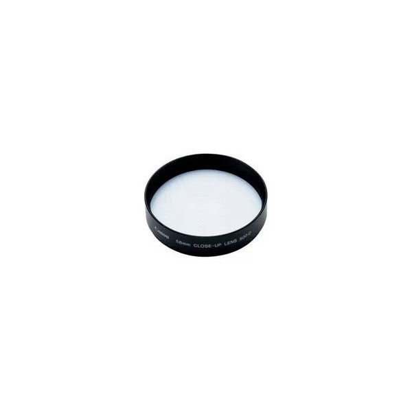 Aggiuntivo Close-Up diam. 58mm