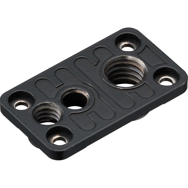 Piastrina cavalletto TB1 per EOS C300 - EOS C100 - EOS C200