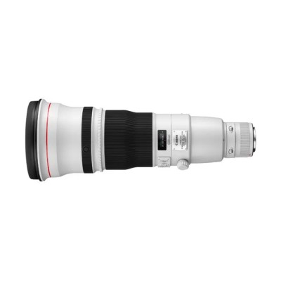 Obiettivo EF 600mm F/4L IS II USM Telephoto -  Filtri 52mm