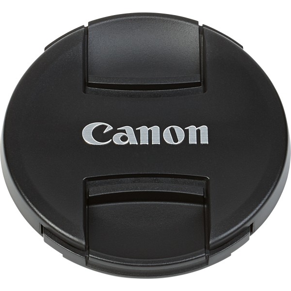 Tappo frontale ottiche Canon  82mm