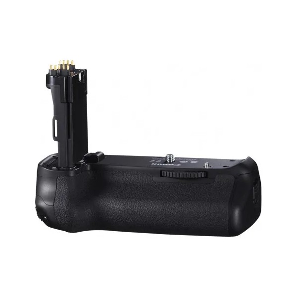 Canon BG-E14 astuccio per fotocamera digitale a batteria Impugnatura per la batteria della macchina fotografica digitale Nero