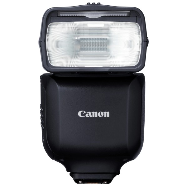Flash wireless Full-Frame: da 24 a 200 mm | 14 mm con adattatore grandangolare