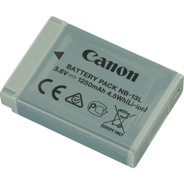 Batteria per fotocamera PowerShot G5 X / G7 / G7 X
