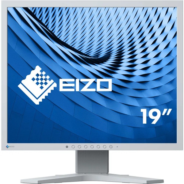 FlexScan -  48 cm - 1280 x 1024 - IPS - Grey