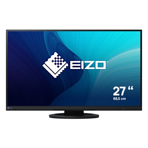 Monitor FlexScan  68,4 cm 27 (2560 x 1440)  IPS Nero