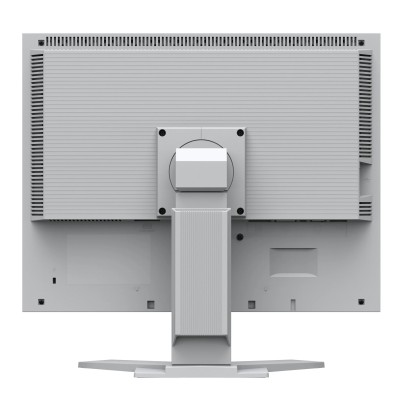 Monitor da 21 e tecnologia IPS, formato 4:3, Porte USB 2, lm 500 cd/mq - Grigio Monitor da 21 e tecnologia IPS, formato 4:3, Porte USB 2, lm 500 cd/mq - Grigio