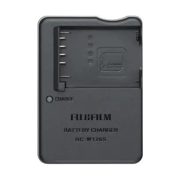 Caricabatterie per batterie NP-W126S - 16588951