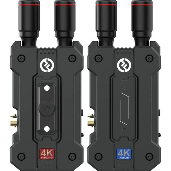 Hollyland 450ft (150m) trasmissione video 4K UHD wireless