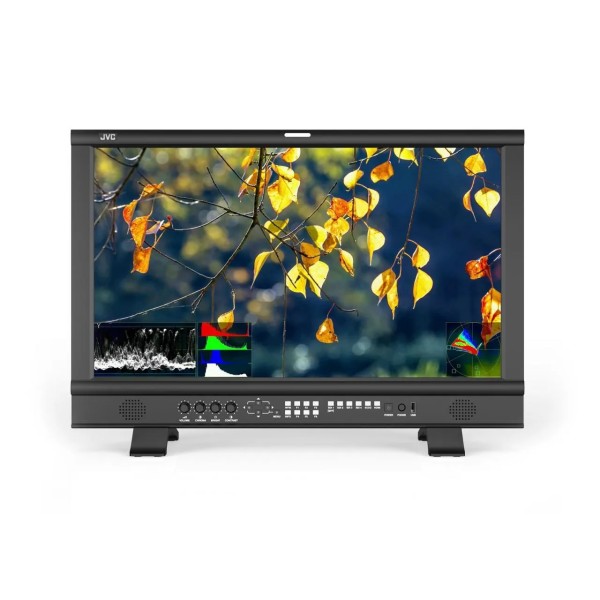 Monitor da studio 4K HDR da 23,8, con interfacce multiple