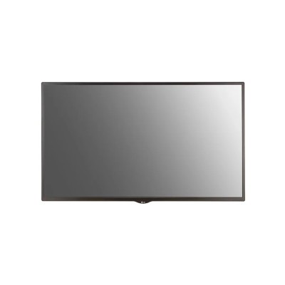 LG 65SM5KD-B visualizzatore di messaggi Pannello piatto per segnaletica digitale 165,1 cm (65") LED 450 cd/m² Full HD Nero LG 65SM5KD-B visualizzatore di messaggi Pannello piatto per segnaletica digitale 165,1 cm (65") LED 450 cd/m² Full HD Nero