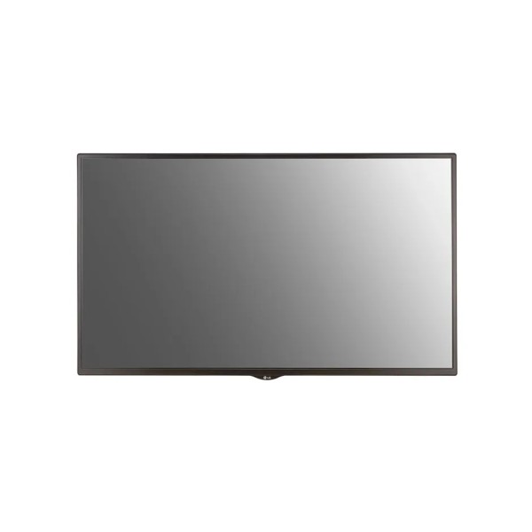 LG 65SM5KD-B visualizzatore di messaggi Pannello piatto per segnaletica digitale 165,1 cm (65") LED 450 cd/m² Full HD Nero