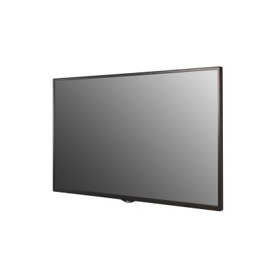 LG 65SM5KD-B visualizzatore di messaggi Pannello piatto per segnaletica digitale 165,1 cm (65") LED 450 cd/m² Full HD Nero LG 65SM5KD-B visualizzatore di messaggi Pannello piatto per segnaletica digitale 165,1 cm (65") LED 450 cd/m² Full HD Nero