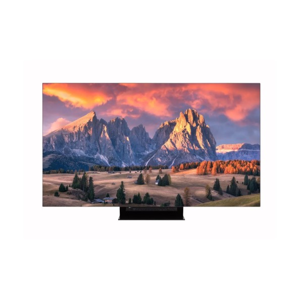 LG 65EP5G visualizzatore di messaggi Pannello piatto per segnaletica digitale 165,1 cm (65") OLED 770 cd/m² 4K Ultra HD Nero