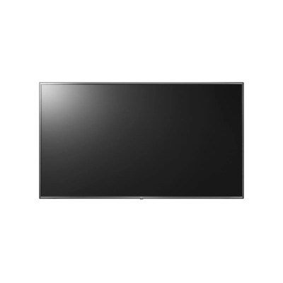 Display 86 UHD - 350nits Display 86 UHD - 350nits