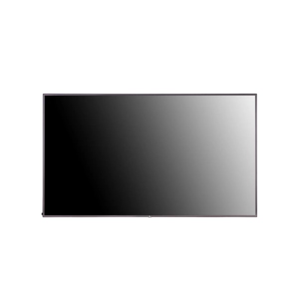 LG 75UH5F-H visualizzatore di messaggi Pannello piatto per segnaletica digitale 190,5 cm (75") IPS Wi-Fi 500 cd/m² 4K Ultra HD