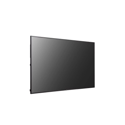 LG 75UH5J-M visualizzatore di messaggi Pannello piatto per segnaletica digitale 190,5 cm (75") LED Wi-Fi 500 cd/m² 4K Ultra HD LG 75UH5J-M visualizzatore di messaggi Pannello piatto per segnaletica digitale 190,5 cm (75") LED Wi-Fi 500 cd/m² 4K Ultra HD