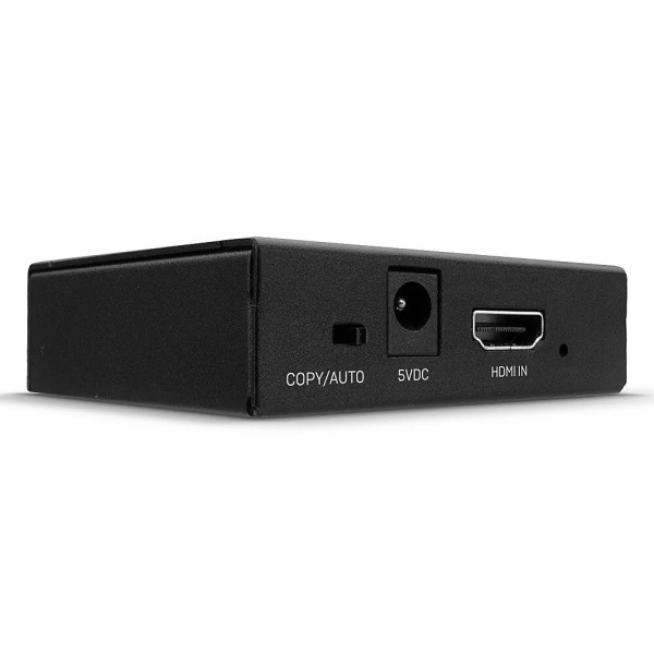 Distributore HDMI - 1:2 - 38158