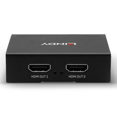 Distributore HDMI - 1:2 - 38158 Distributore HDMI - 1:2 - 38158