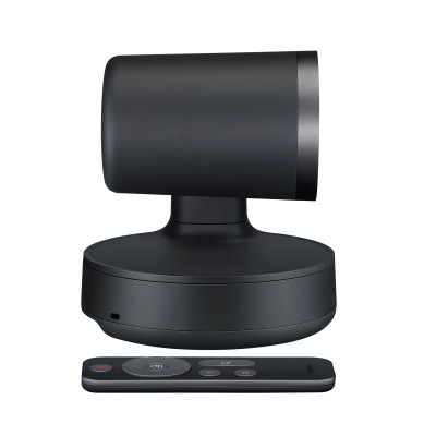 Camera PTZ 4K per videoconferenza 15x zoom uscita USB plug-and-play
