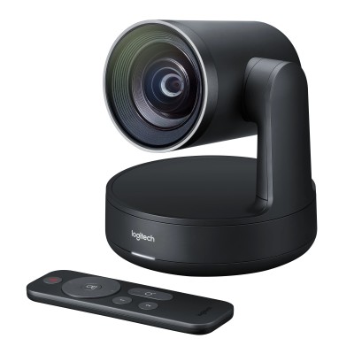 Camera PTZ 4K per videoconferenza 15x zoom uscita USB plug-and-play
