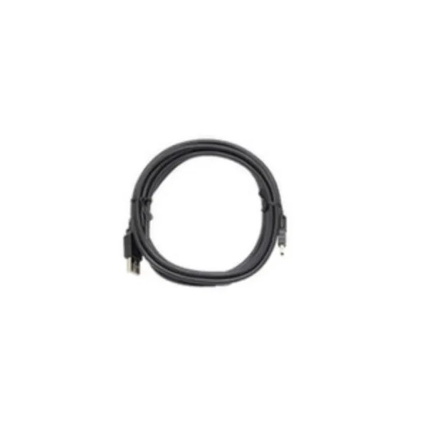 Logitech PTZ Pro 2 cavo USB USB 2.0 USB A Nero
