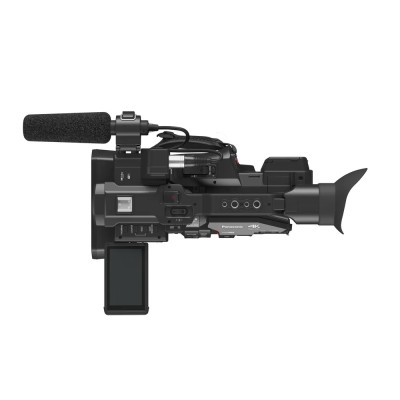 Camcorder 4K, Sensore 1 MOS 10-bit 4:2:2 4K 30p/25p 20x HDMI Camcorder 4K, Sensore 1 MOS 10-bit 4:2:2 4K 30p/25p 20x HDMI
