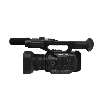 Camcorder 4K, Sensore 1 MOS 10-bit 4:2:2 4K 30p/25p 20x HDMI Camcorder 4K, Sensore 1 MOS 10-bit 4:2:2 4K 30p/25p 20x HDMI