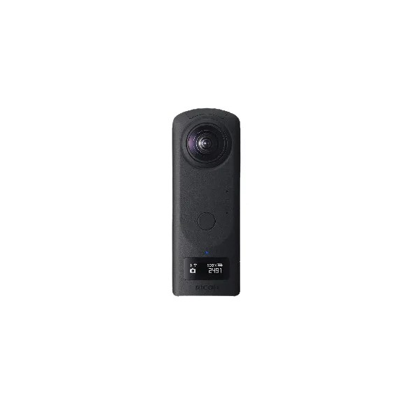 Camera 360   1 Type CMOS Sensors