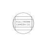 Full Frame Camera