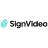 SignVideo
