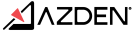 Azden